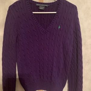 Ralph Lauren Sweater
